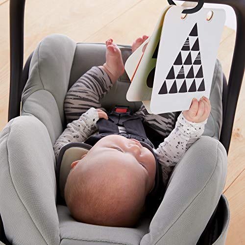Baby Einstein Activity Mirror with Cards Baby Einstein Activity Mirror with Cards